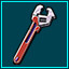 Twin Photon Spanner icon