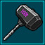 Giga Hammer icon