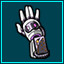 Gloves of the Yokozuna icon