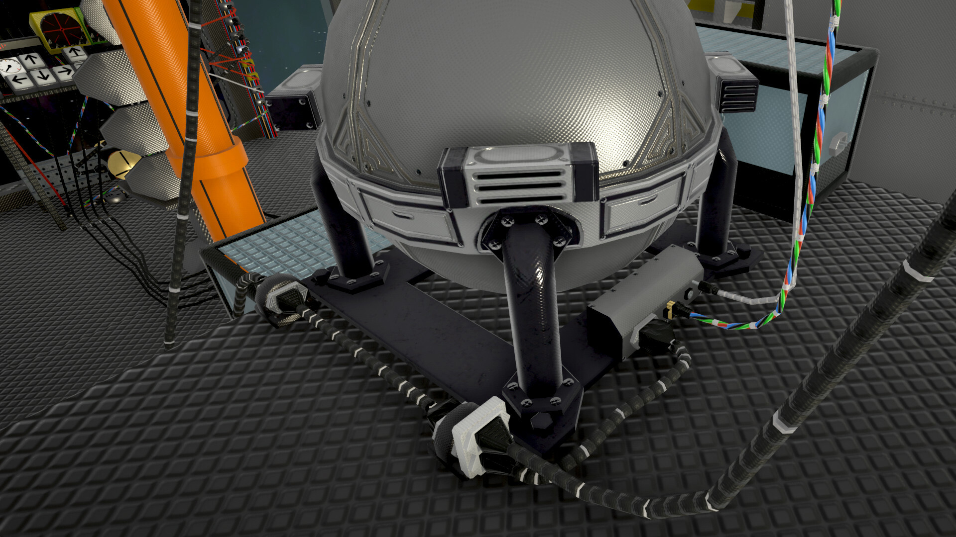 Space Worthy Screenshot 6