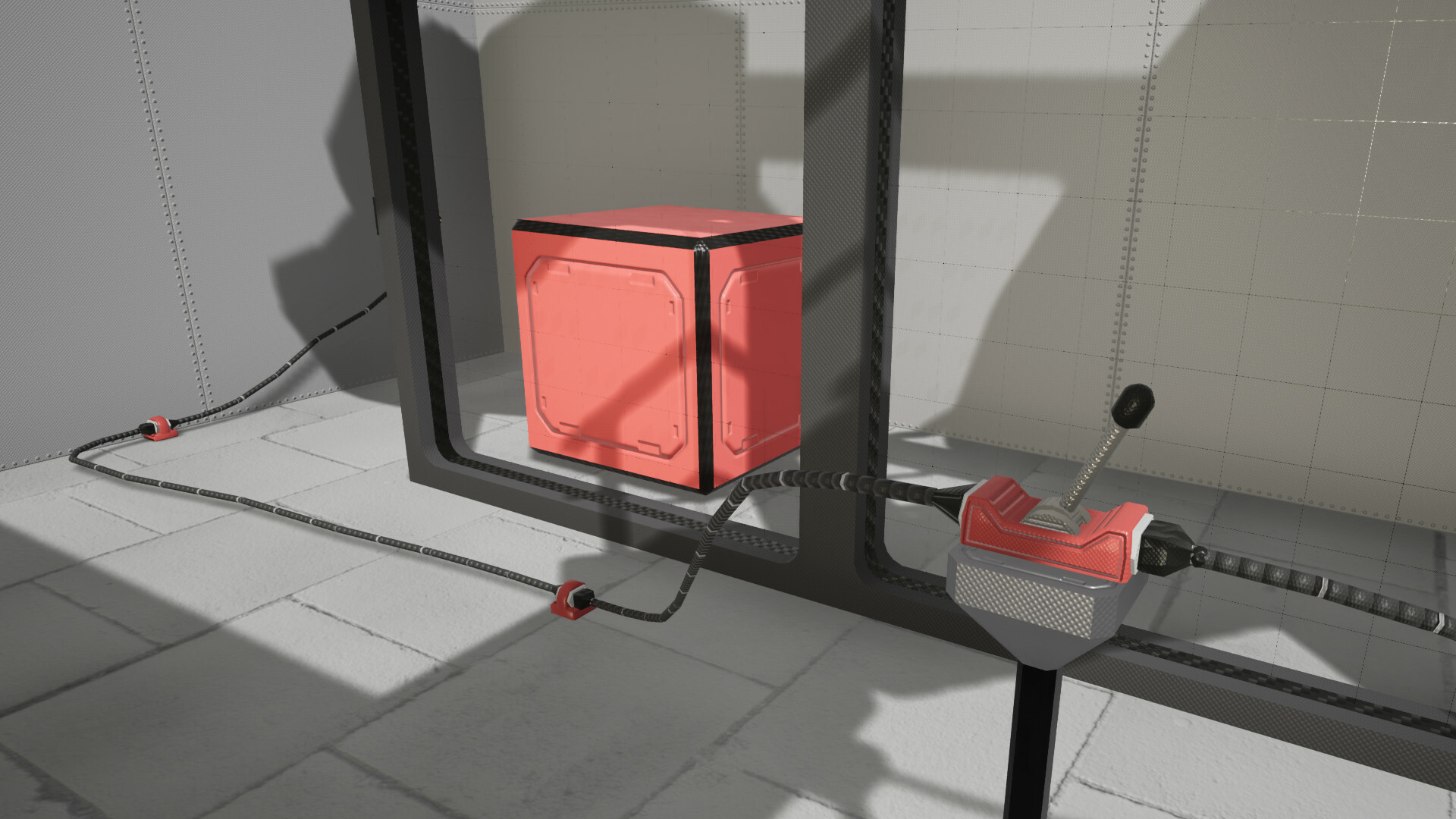 Space Worthy Screenshot 9