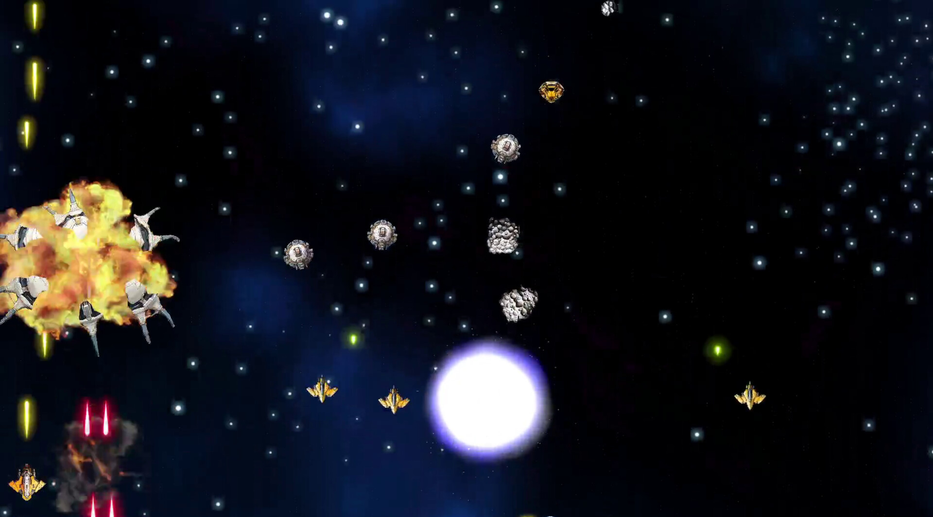 GAZAR Screenshot 10