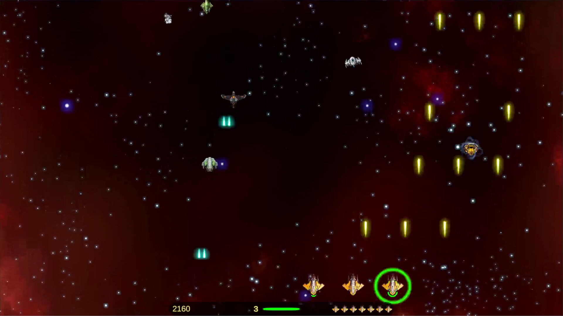 GAZAR Screenshot 9
