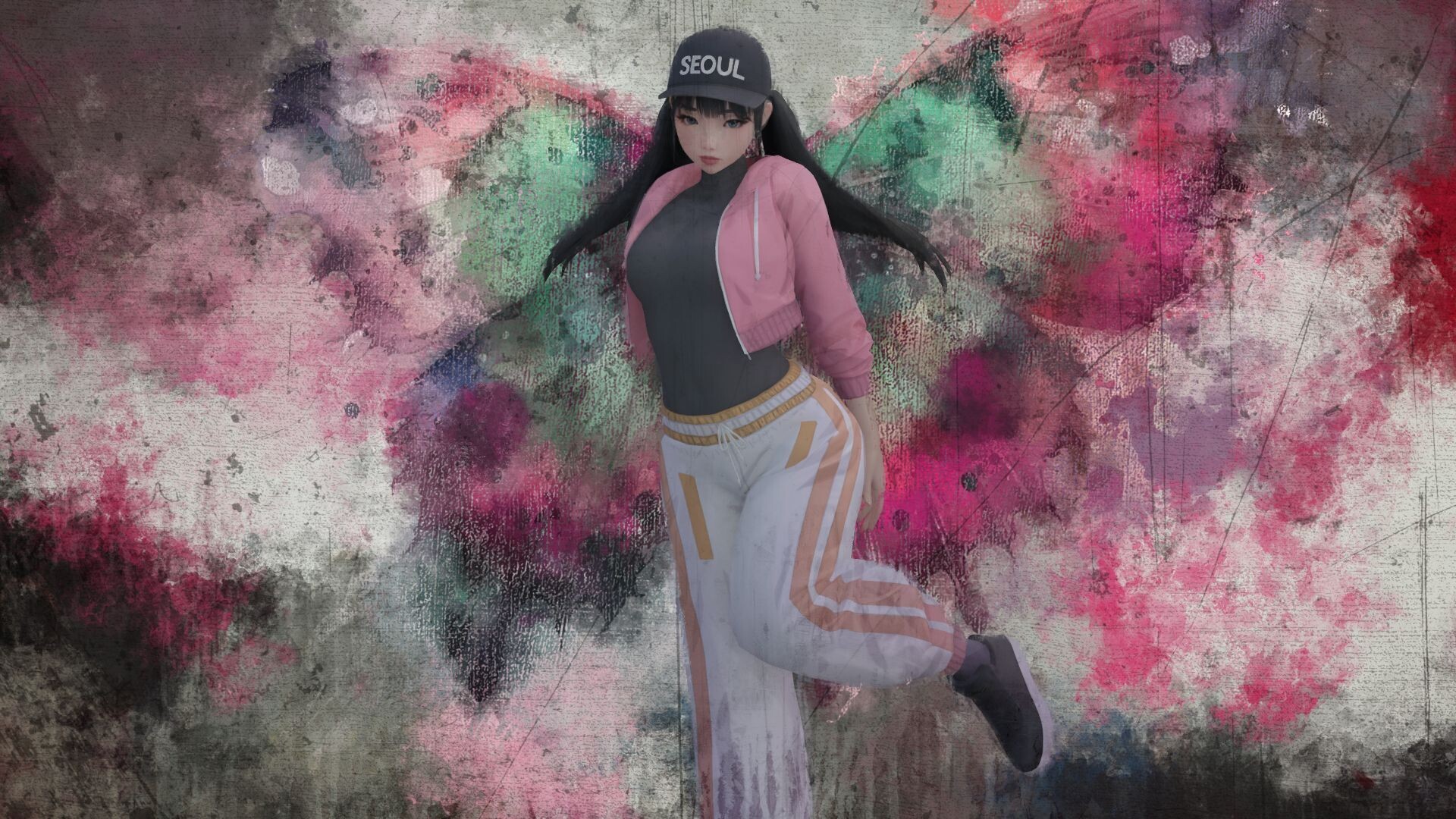 Tricky Madness Screenshot 6