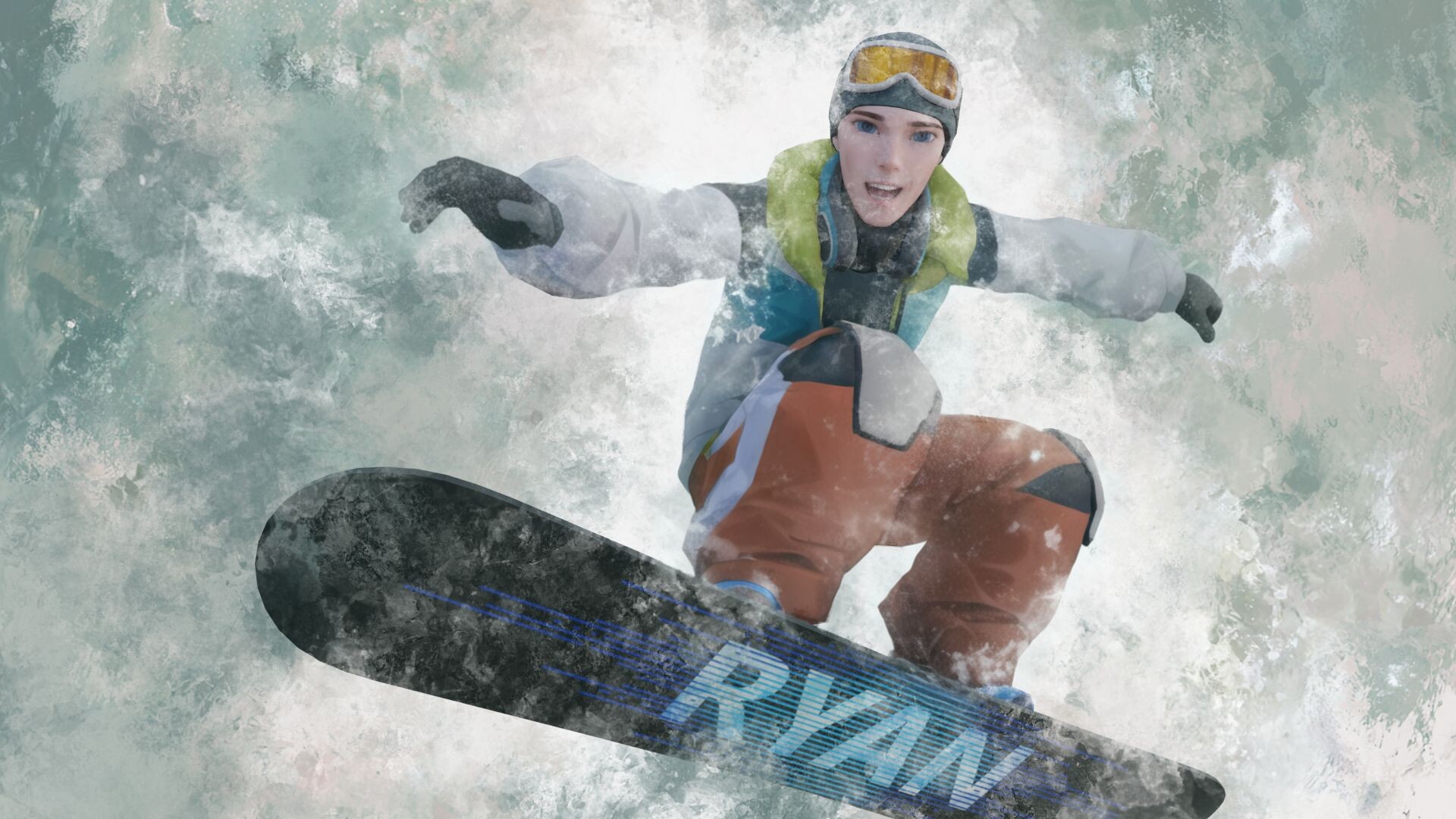 Tricky Madness Screenshot 8