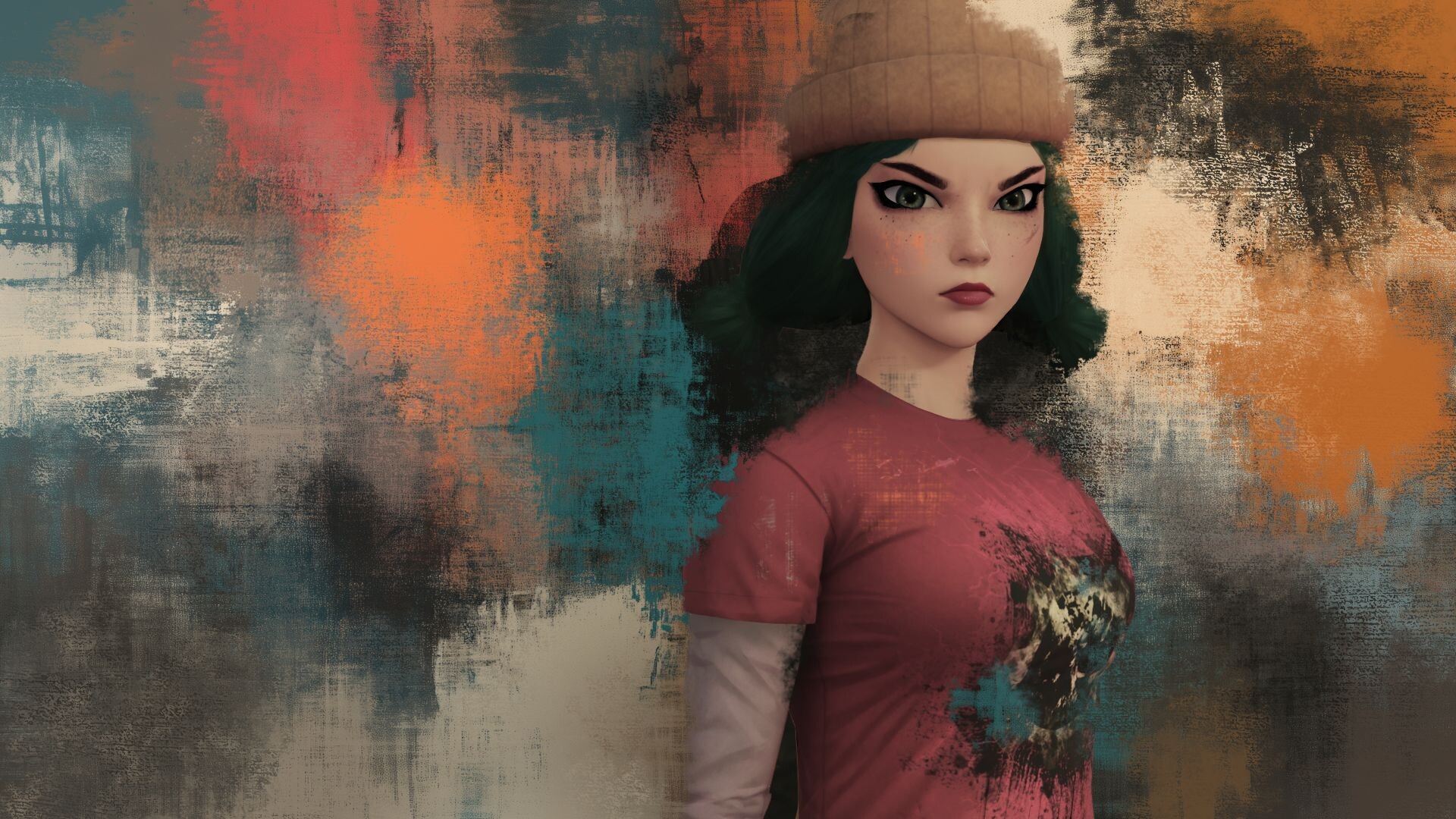 Tricky Madness Screenshot 7