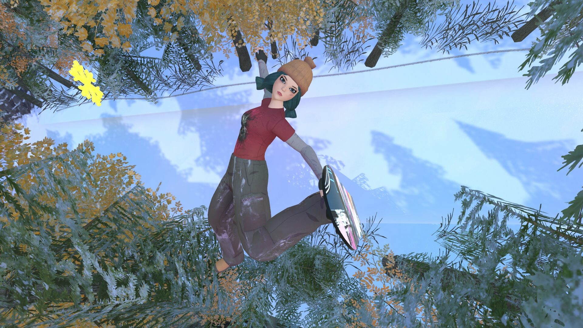 Tricky Madness Screenshot 3