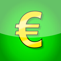 Currency Pro icon