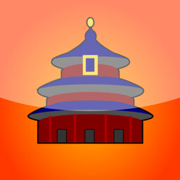 Landmarks Pro icon