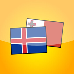 Flags Pro icon