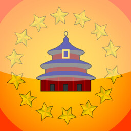 Landmarks Master icon