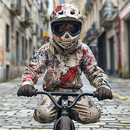BMX Bandit icon