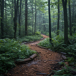 Forest Freestyler icon