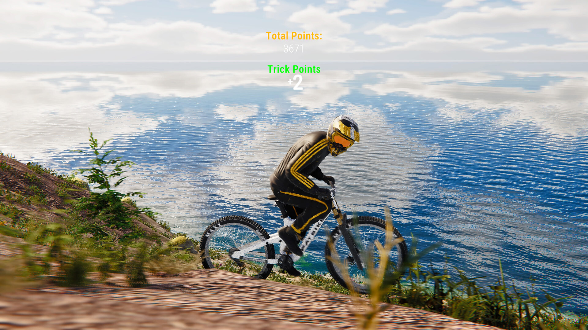 BMX Wild Run Screenshot 8