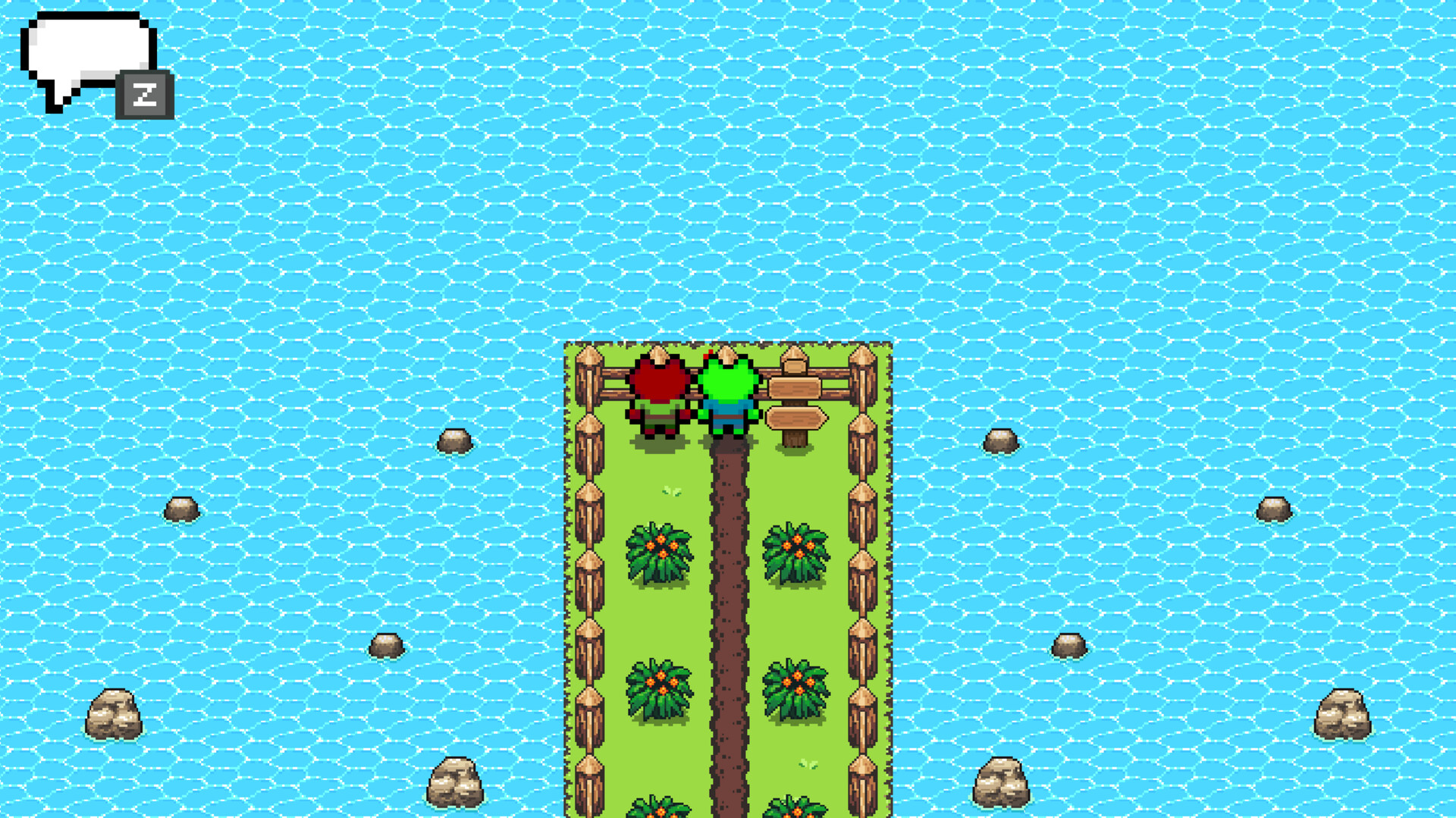 No Happy Days Screenshot 4