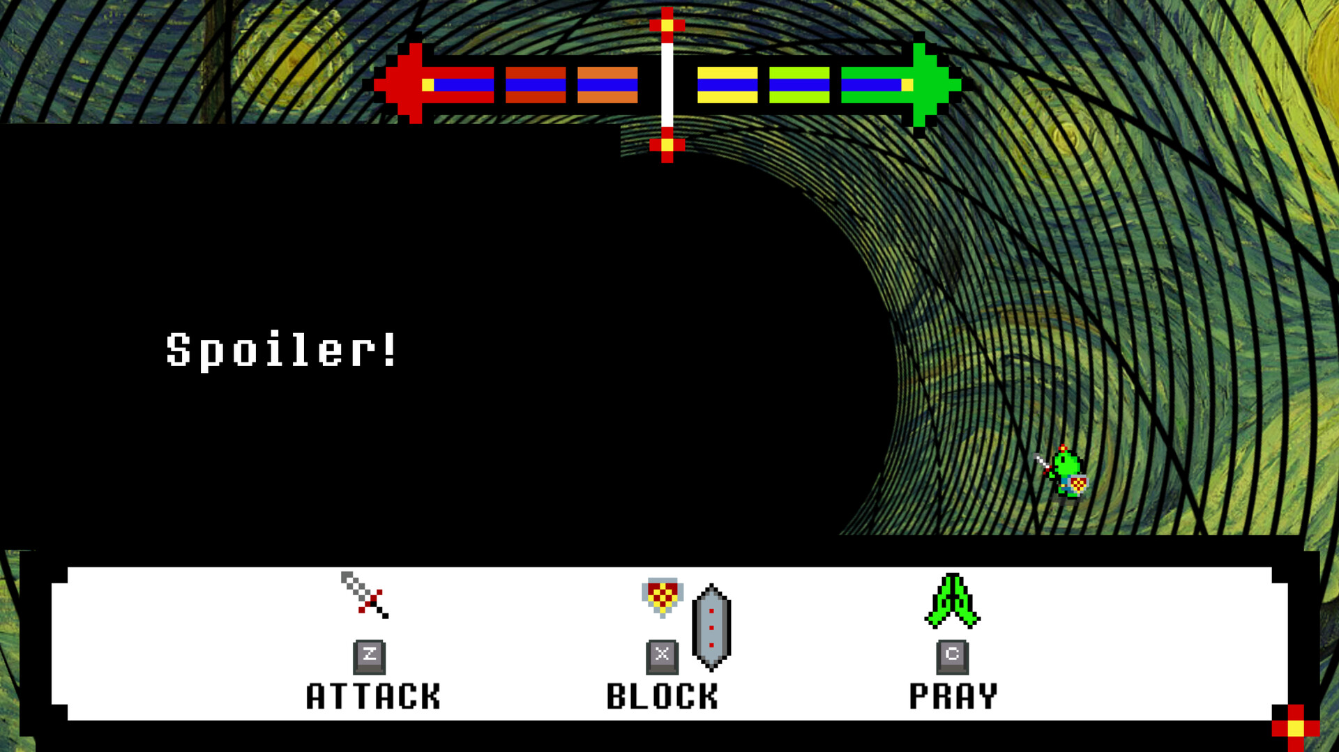 No Happy Days Screenshot 6