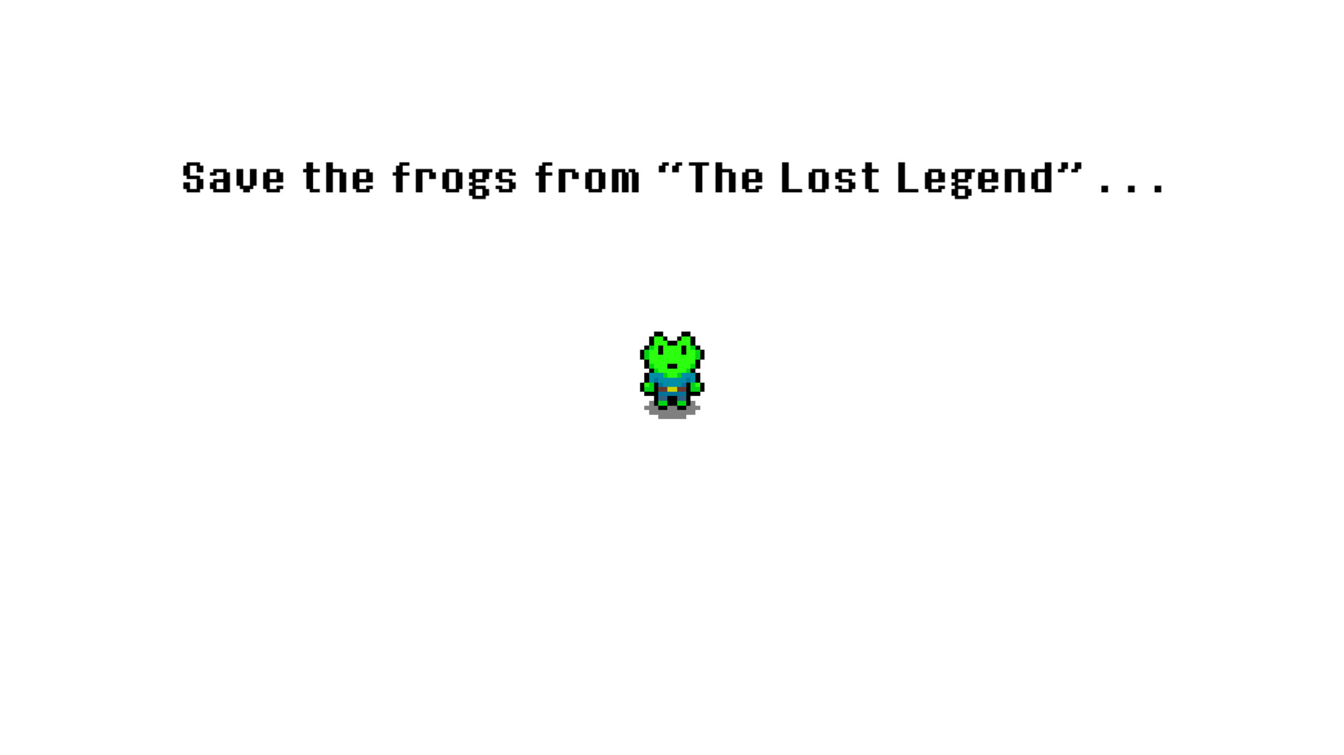 No Happy Days Screenshot 1