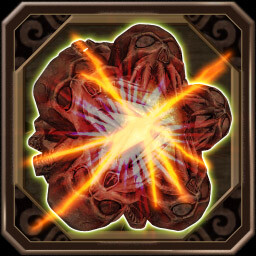 Keeper of the Gold Scale icon