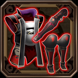 Armor Aficionado icon