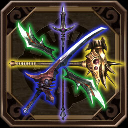 Check Out My Collection! icon