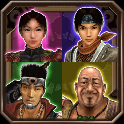 A Token of Friendship icon