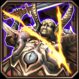 Nobunaga's Perdition icon