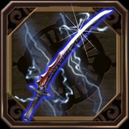 Lightning Strikes icon