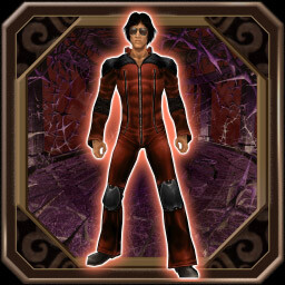 Legendary Warrior icon