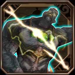 Brains Over Brawn icon