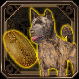 Dig Dog icon