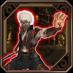 Heir to the Oni icon