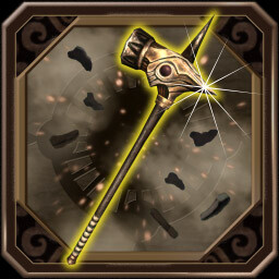 Tremor Hammer icon