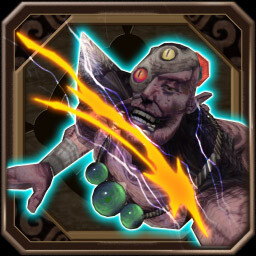 Third Time's the Charm icon