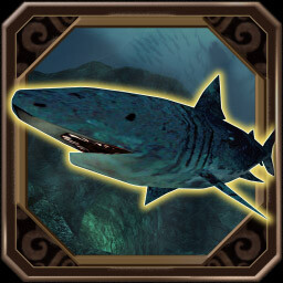 Don't Even Need a Bigger Boat icon