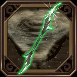 Slashing Gale icon