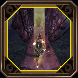 No Turning Back icon