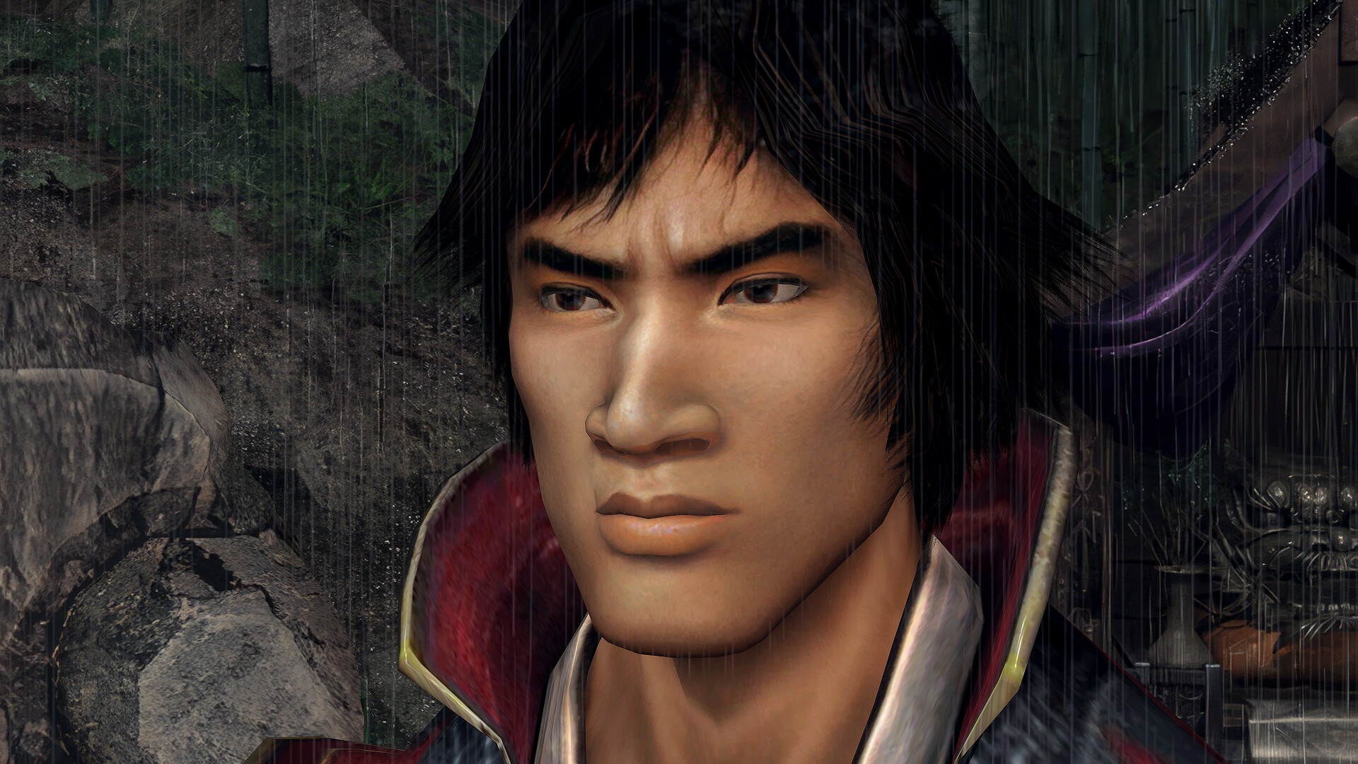 Onimusha 2: Samurai's Destiny Screenshot 0