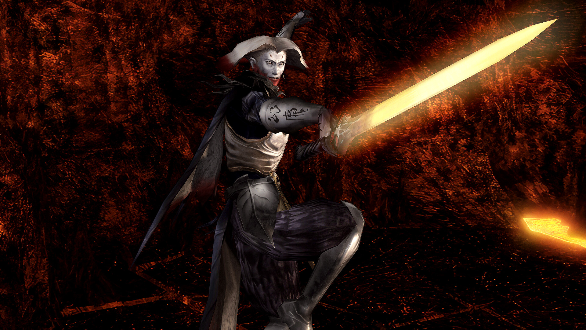 Onimusha 2: Samurai's Destiny Screenshot 9
