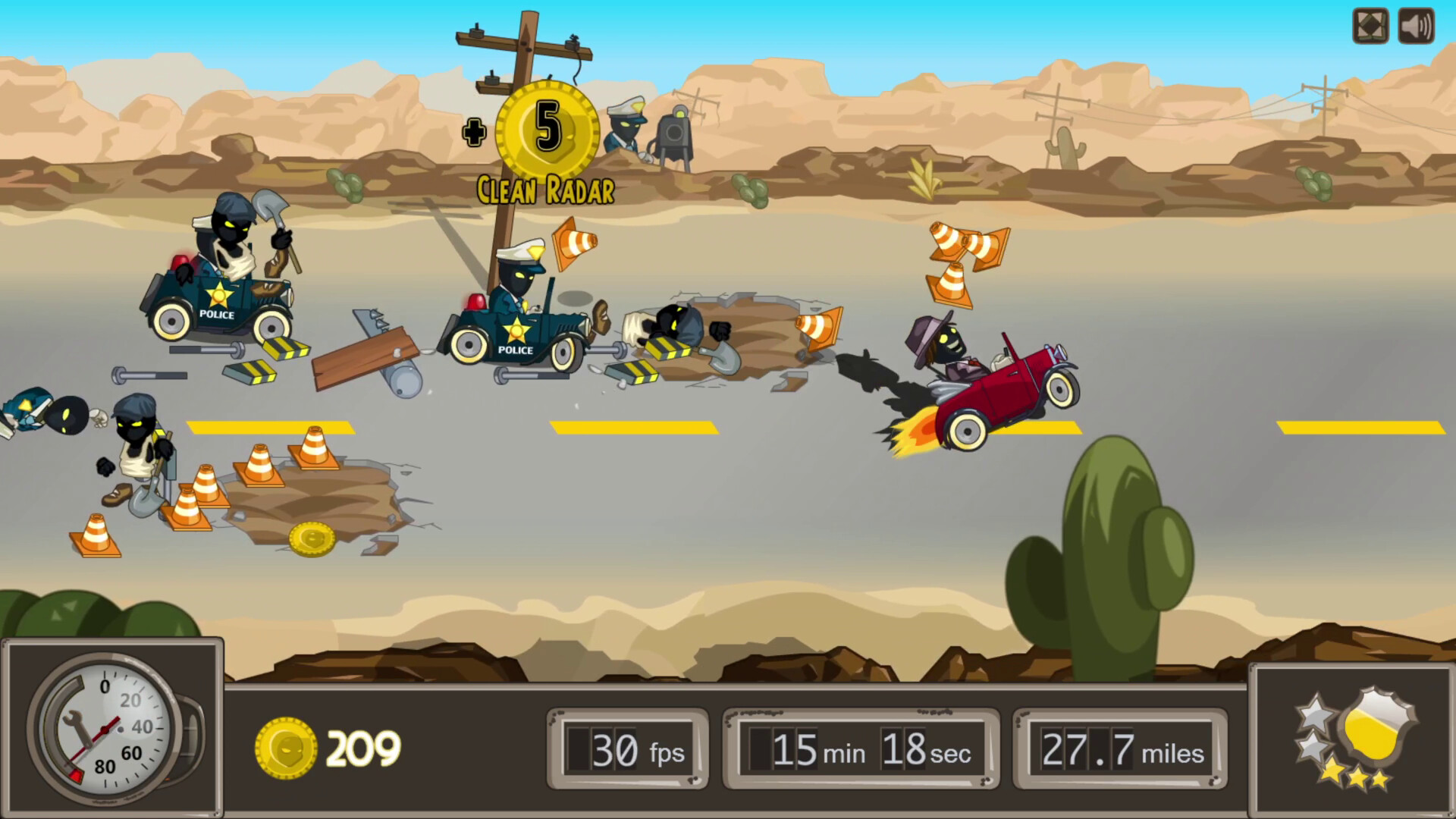 Swords & Souls Legacy Collection Screenshot 17