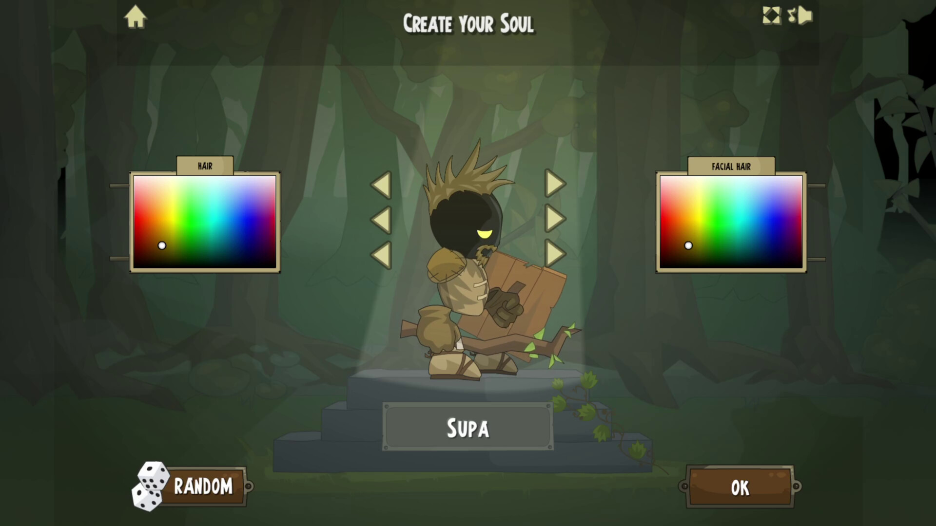 Swords & Souls Legacy Collection Screenshot 4