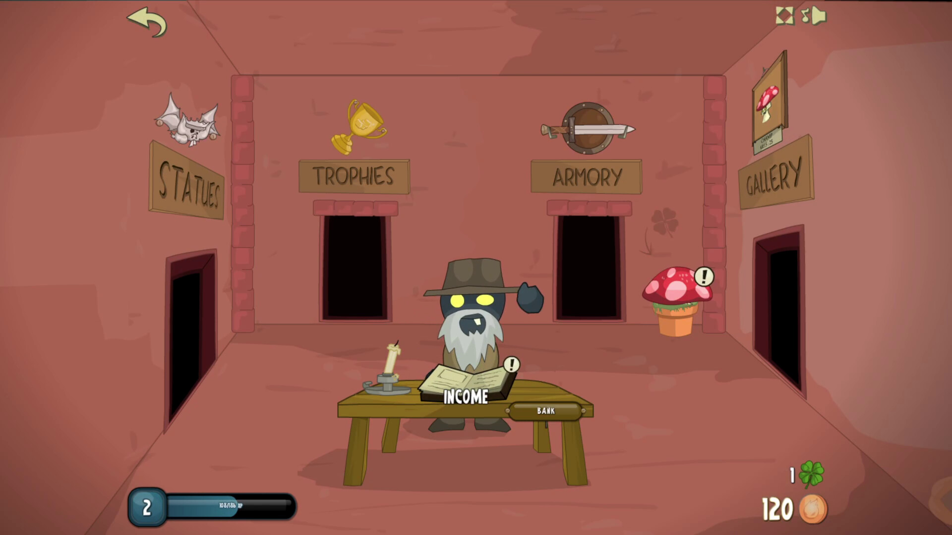 Swords & Souls Legacy Collection Screenshot 9