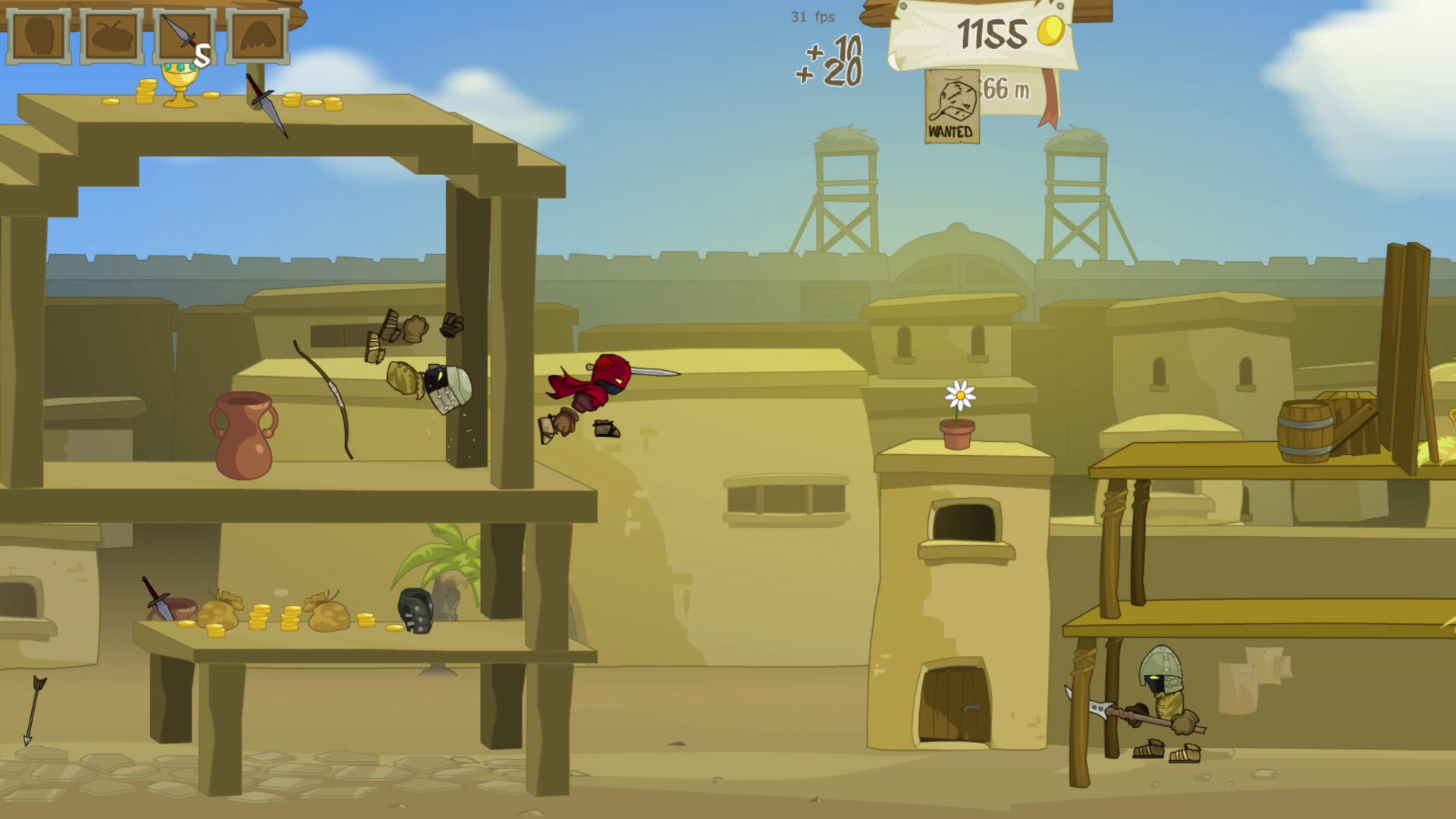 Swords & Souls Legacy Collection Screenshot 7