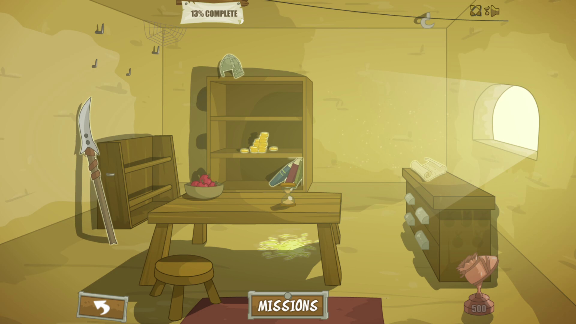 Swords & Souls Legacy Collection Screenshot 11