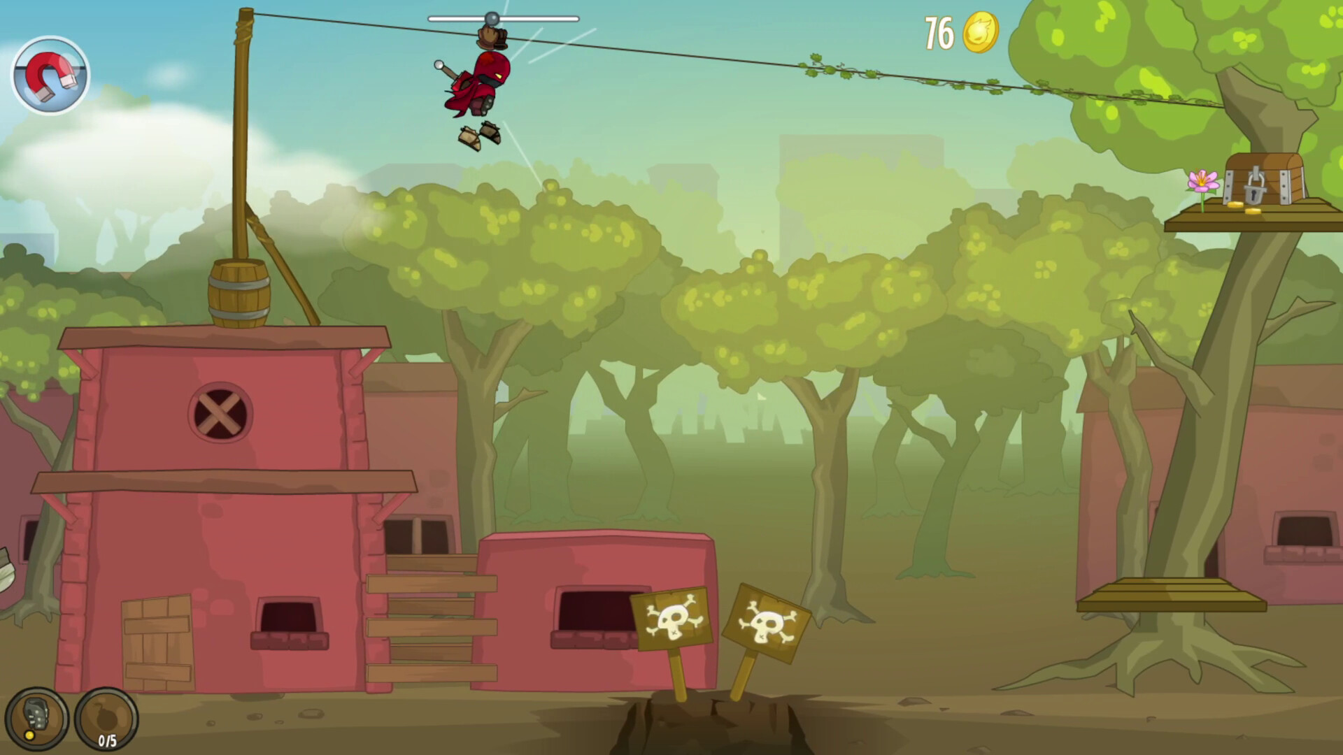 Swords & Souls Legacy Collection Screenshot 15