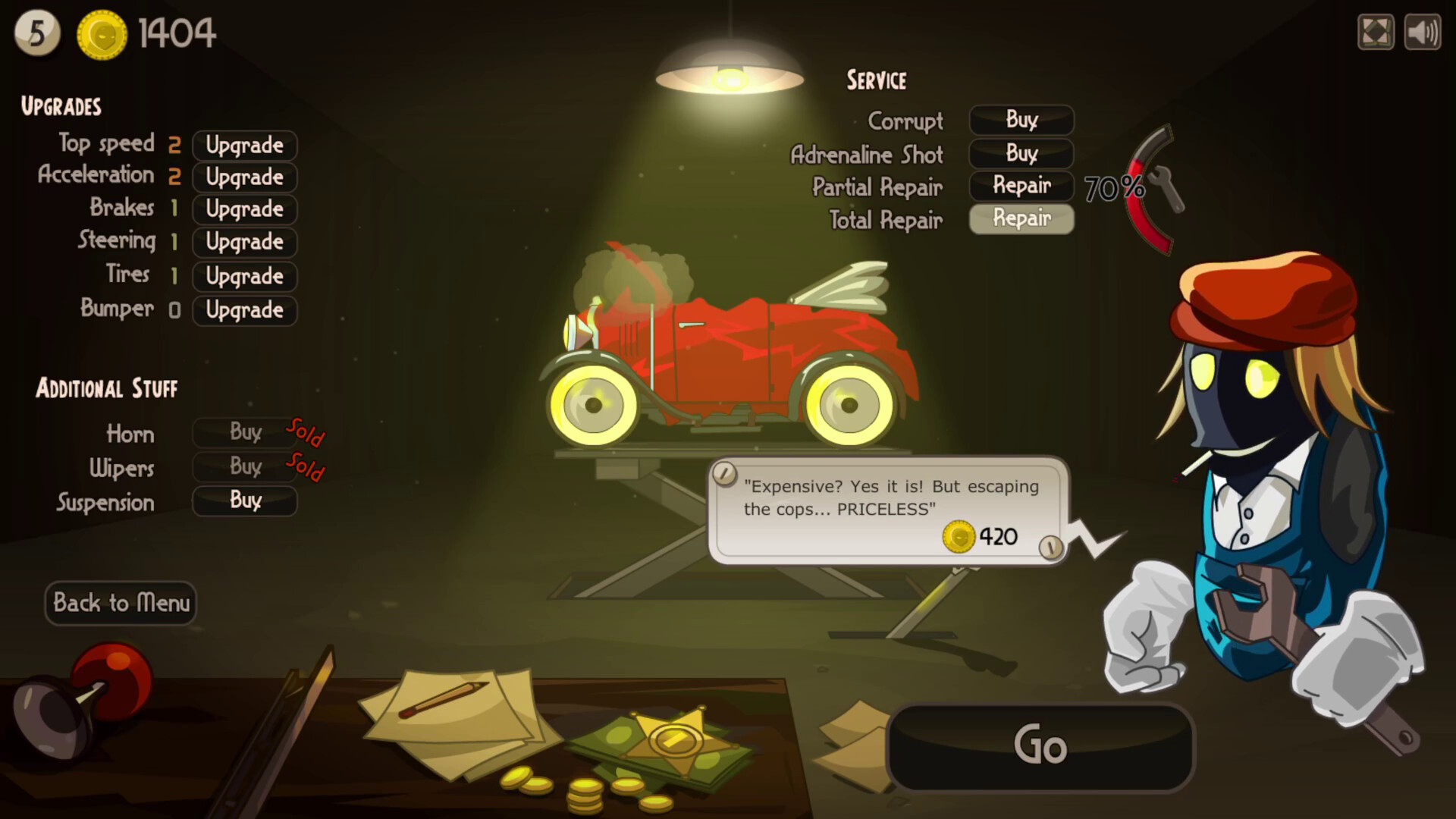 Swords & Souls Legacy Collection Screenshot 18