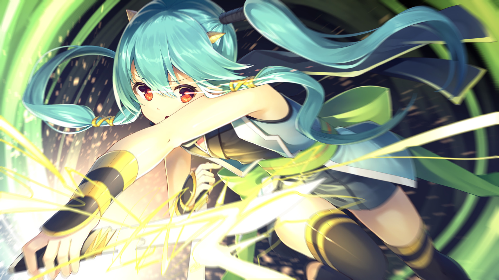 Rasetsu Fumaden Screenshot 2