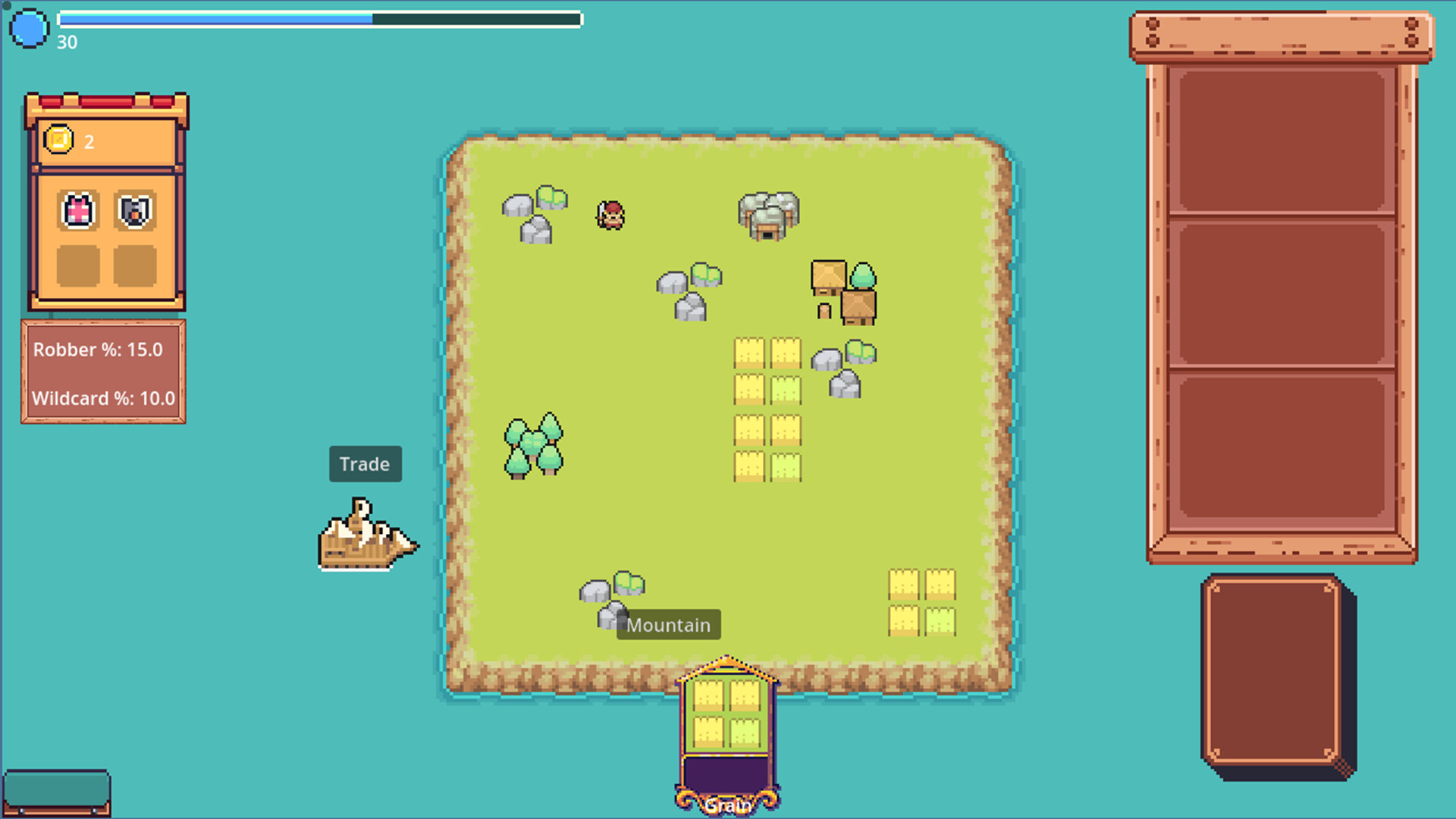 House and Hand Screenshot 3