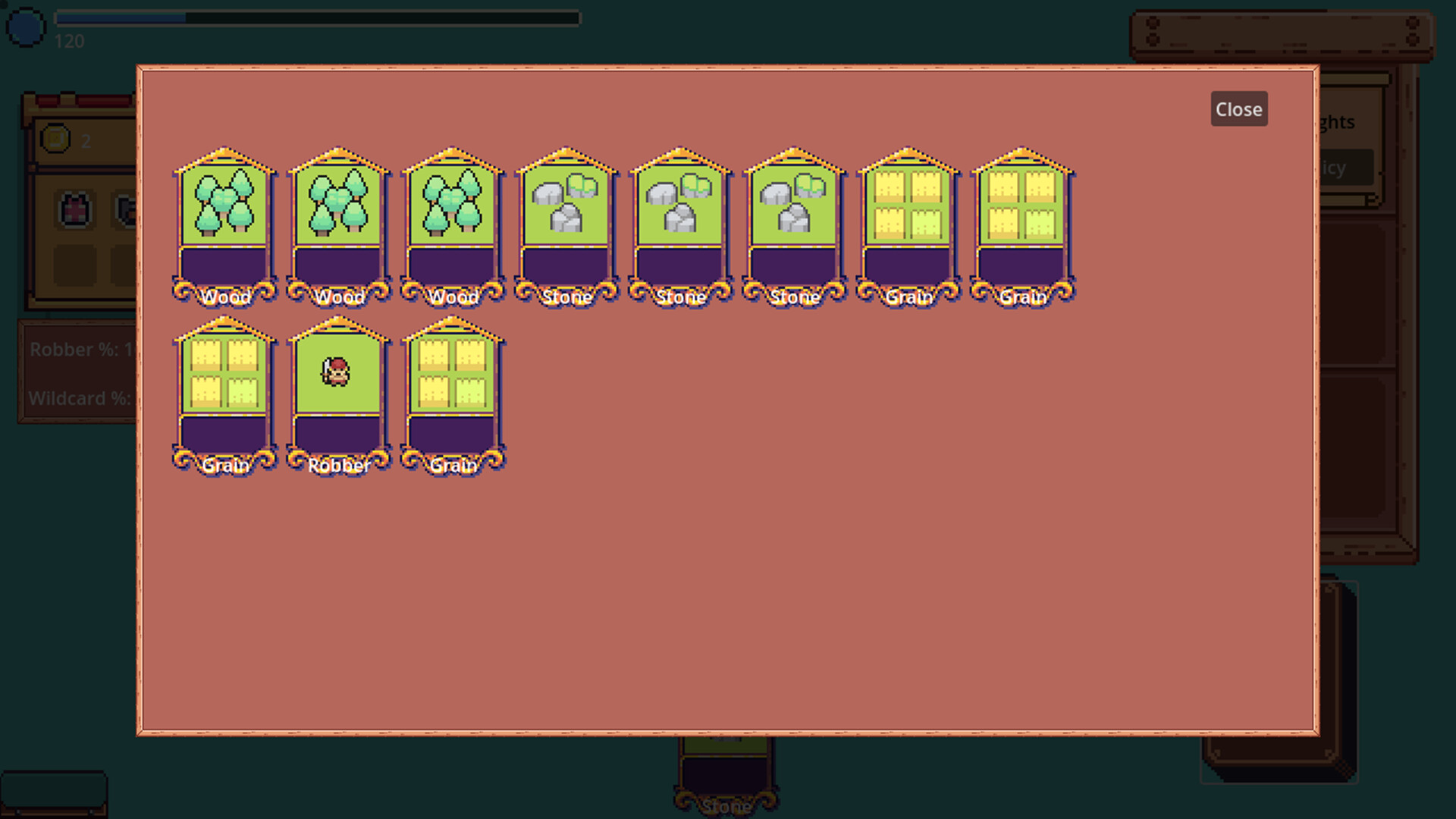 House and Hand Screenshot 5