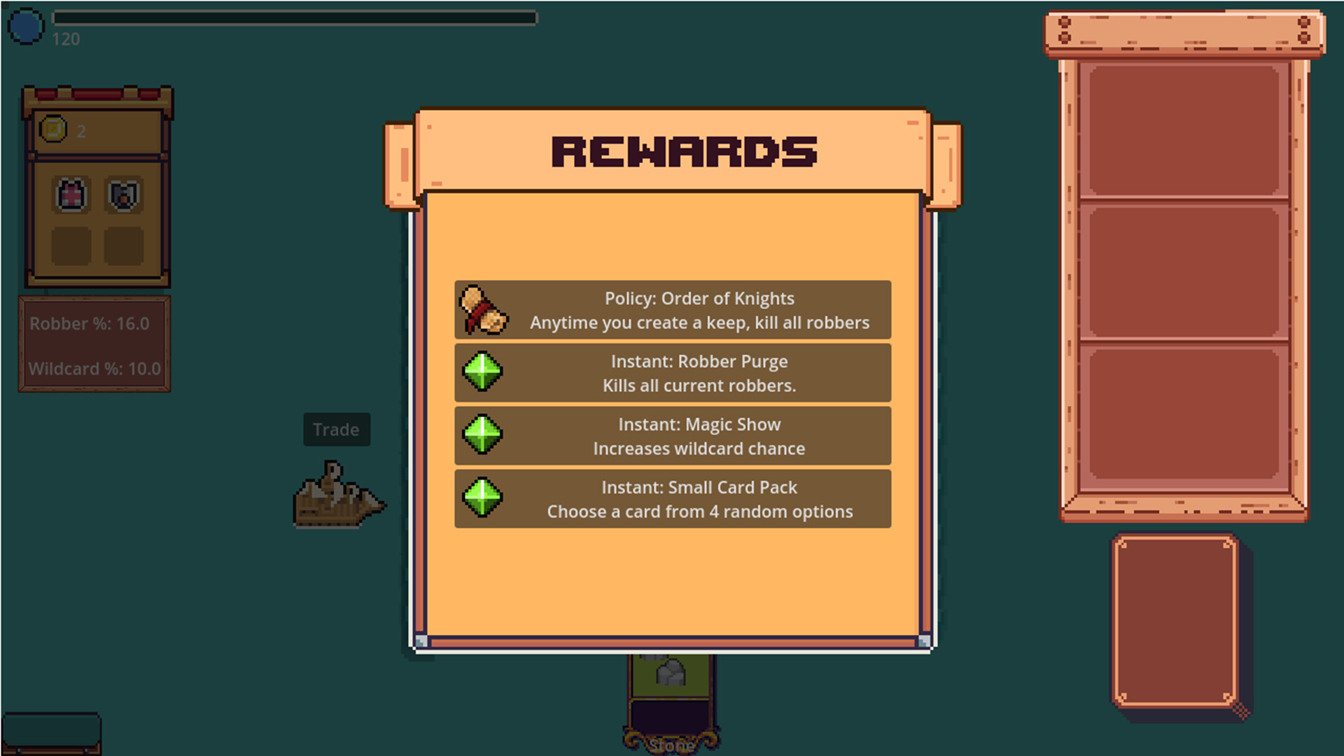 House and Hand Screenshot 4