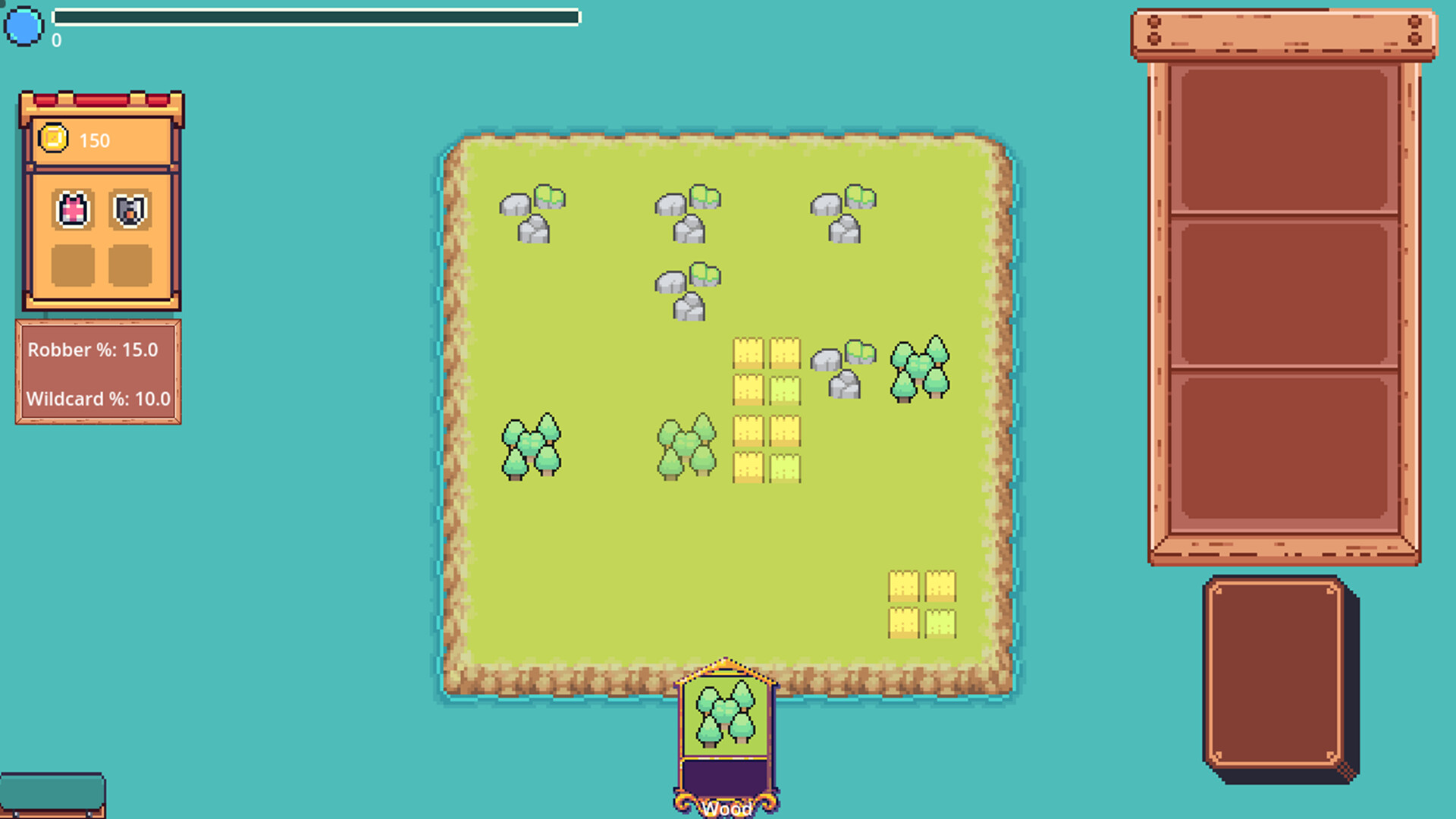 House and Hand Screenshot 0